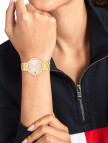 Tommy Hilfiger TH1782779 Kadın Kol Saati Tommy Hilfiger TH1782779 Kadın Kol Saati
