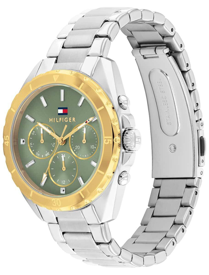 Tommy Hilfiger TH1782785 Kadın Kol Saati Tommy Hilfiger TH1782785 Kadın Kol Saati