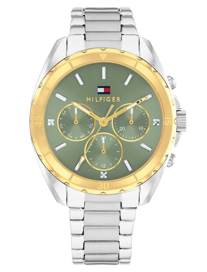 Tommy Hilfiger TH1782785 Kadın Kol Saati Tommy Hilfiger TH1782785 Kadın Kol Saati