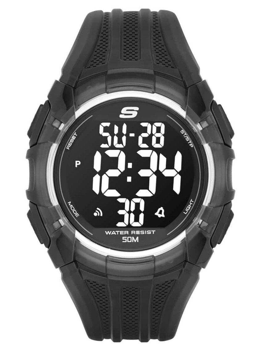 Skechers SR1008 Erkek Kol Saati Skechers SR1008 Erkek Kol Saati