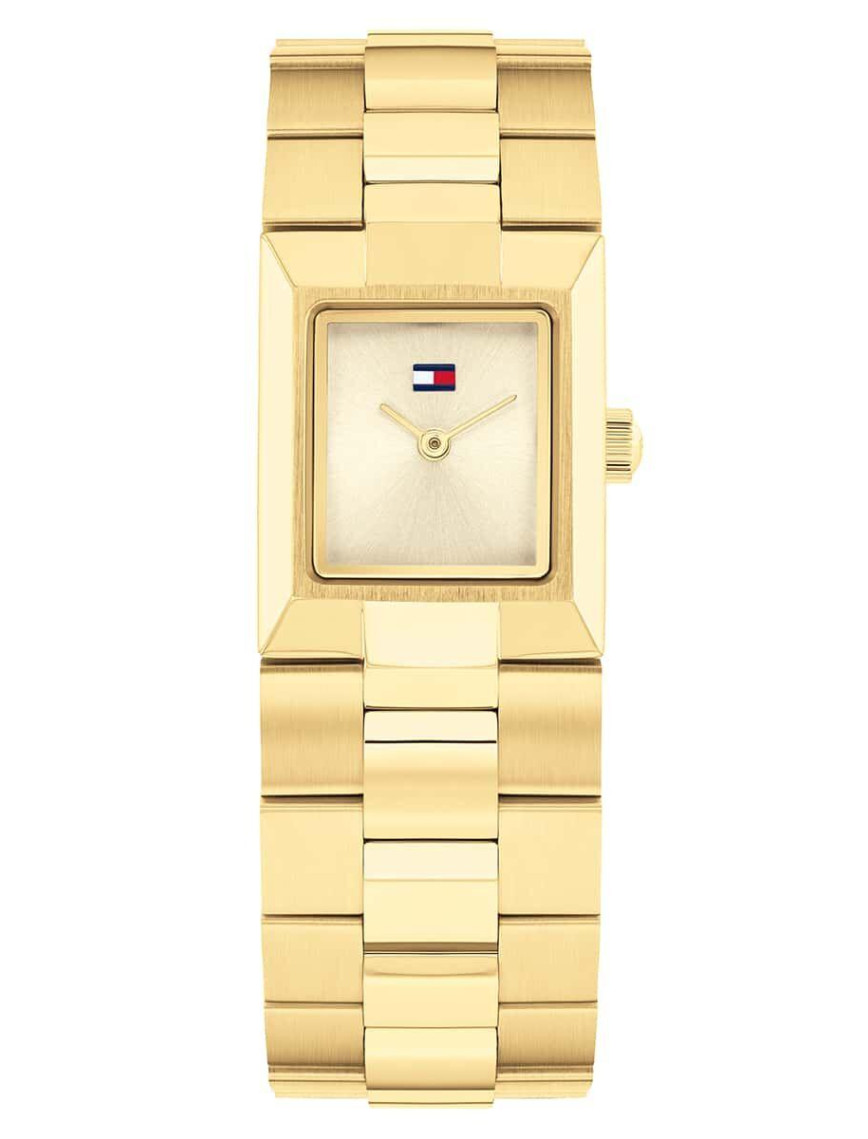Tommy Hilfiger TH1782787 Kadın Kol Saati Tommy Hilfiger TH1782787 Kadın Kol Saati