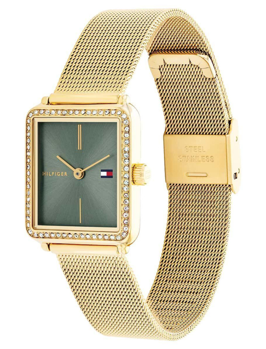 Tommy Hilfiger TH1782791 Kadın Kol Saati Tommy Hilfiger TH1782791 Kadın Kol Saati