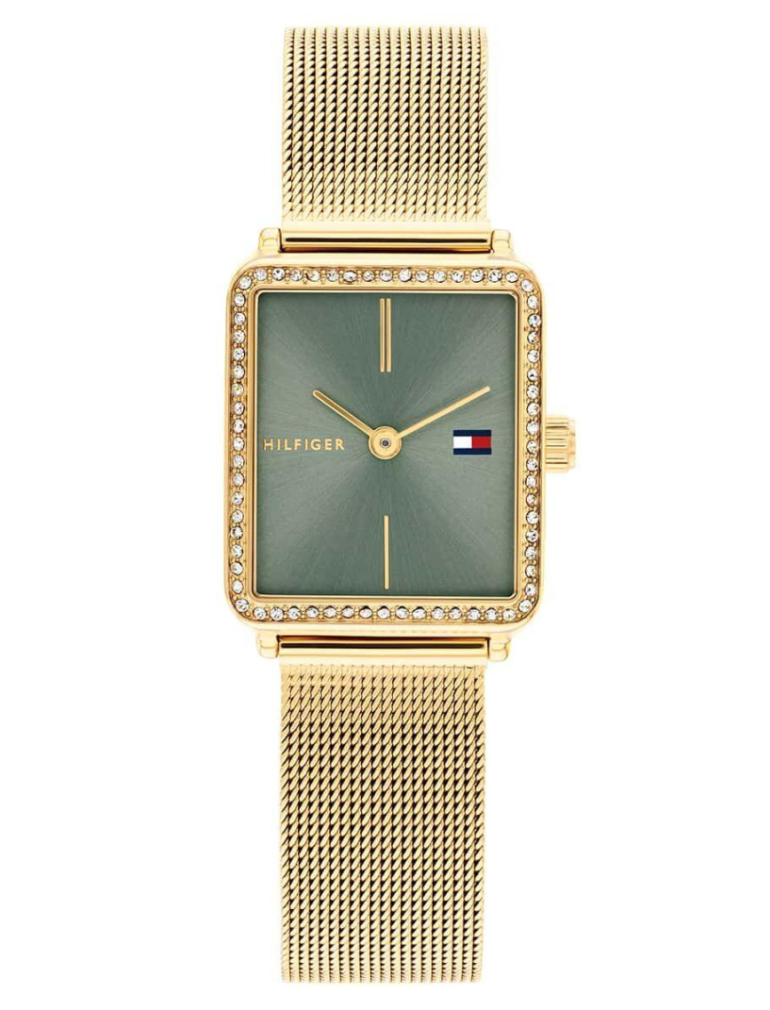 Tommy Hilfiger TH1782791 Kadın Kol Saati Tommy Hilfiger TH1782791 Kadın Kol Saati