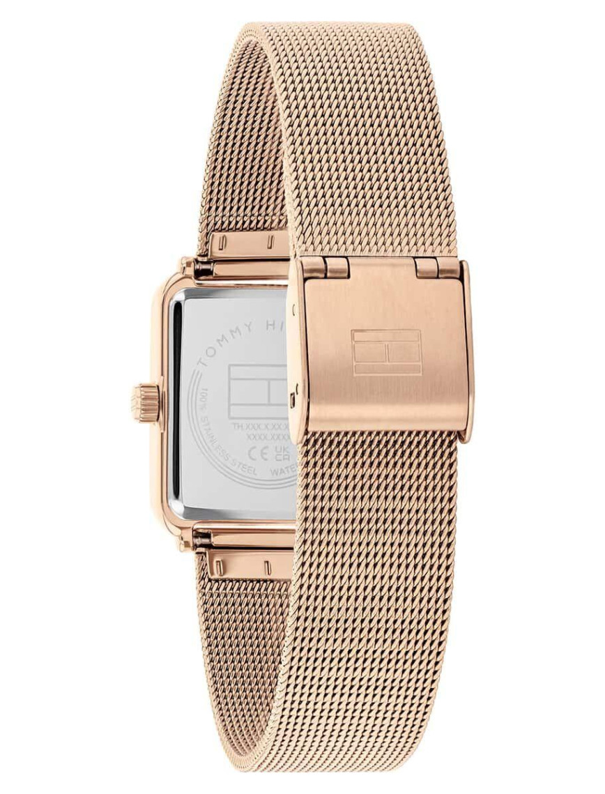 Tommy Hilfiger TH1782792 Kadın Kol Saati Tommy Hilfiger TH1782792 Kadın Kol Saati