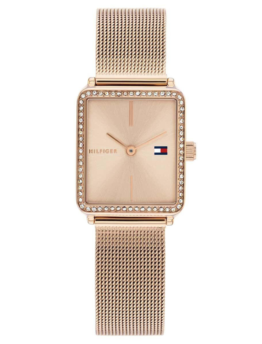 Tommy Hilfiger TH1782792 Kadın Kol Saati Tommy Hilfiger TH1782792 Kadın Kol Saati