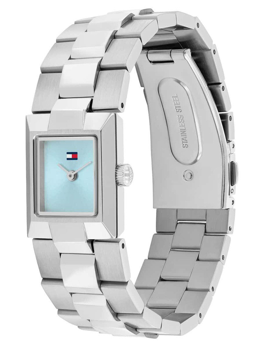 Tommy Hilfiger TH1782797 Kadın Kol Saati Tommy Hilfiger TH1782797 Kadın Kol Saati