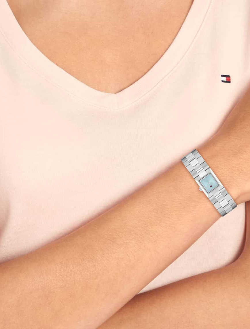 Tommy Hilfiger TH1782797 Kadın Kol Saati Tommy Hilfiger TH1782797 Kadın Kol Saati