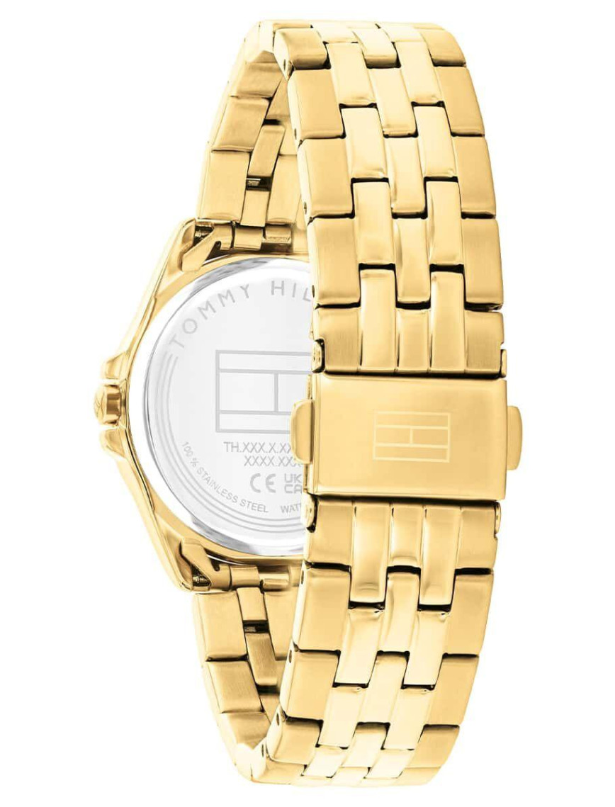 Tommy Hilfiger TH1782799 Kadın Kol Saati Tommy Hilfiger TH1782799 Kadın Kol Saati