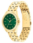 Tommy Hilfiger TH1782799 Kadın Kol Saati Tommy Hilfiger TH1782799 Kadın Kol Saati
