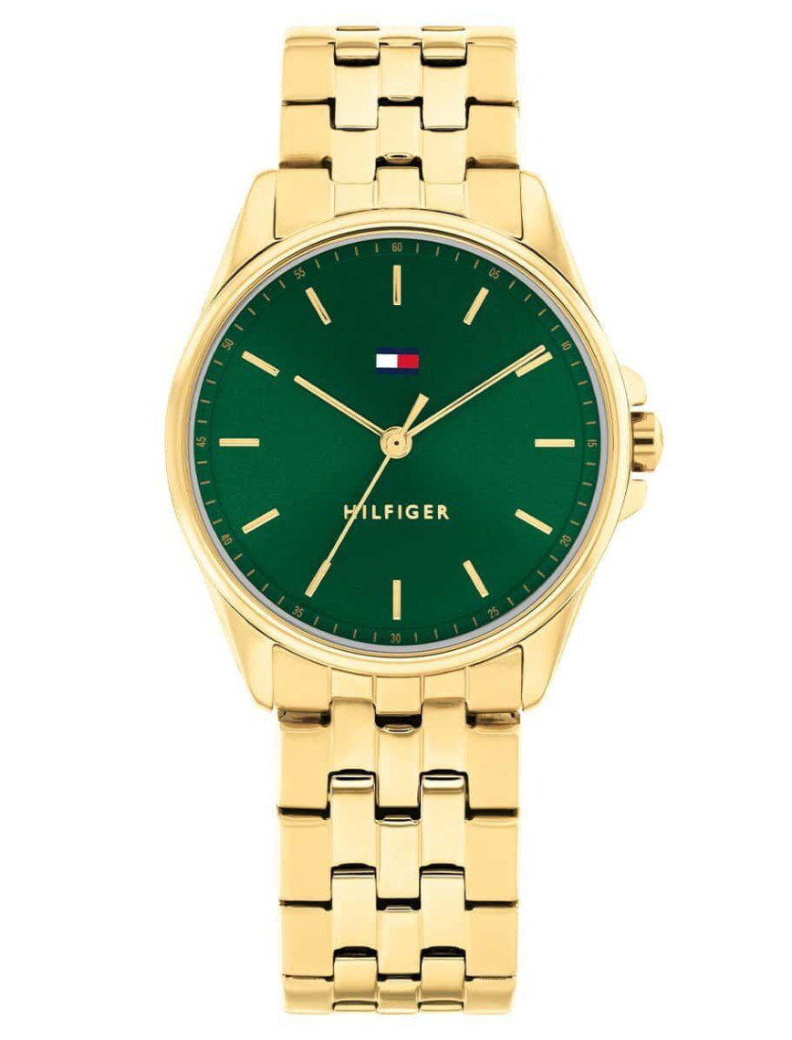 Tommy Hilfiger TH1782799 Kadın Kol Saati Tommy Hilfiger TH1782799 Kadın Kol Saati