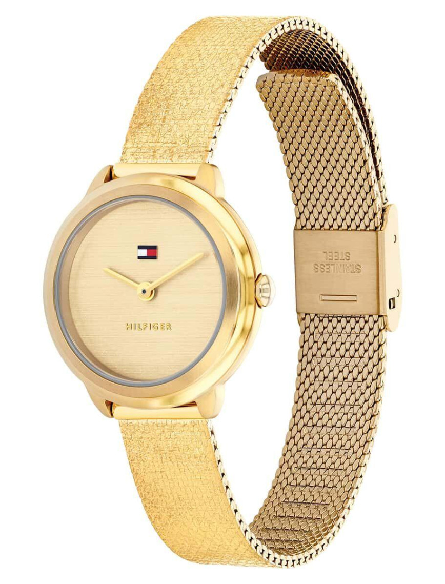 Tommy Hilfiger TH1782811 Kadın Kol Saati Tommy Hilfiger TH1782811 Kadın Kol Saati