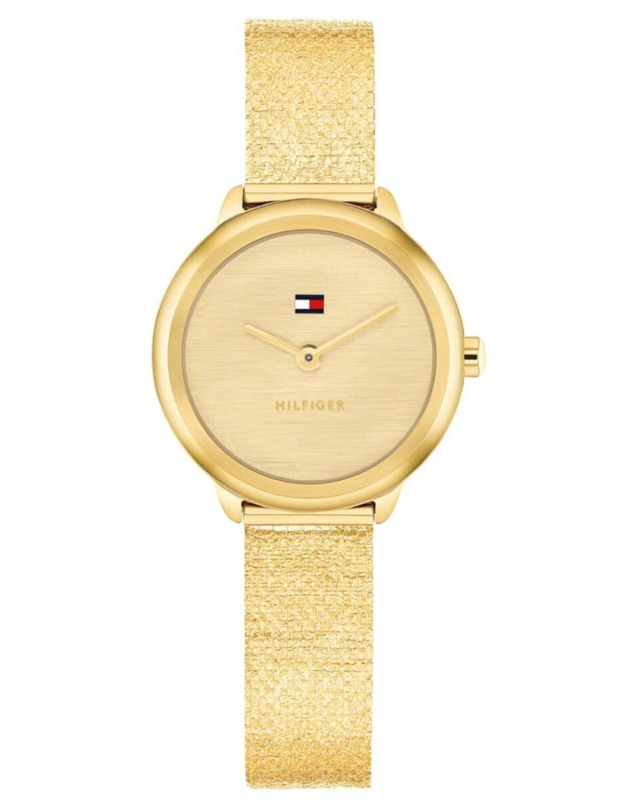 Tommy Hilfiger TH1782811 Kadın Kol Saati Tommy Hilfiger TH1782811 Kadın Kol Saati