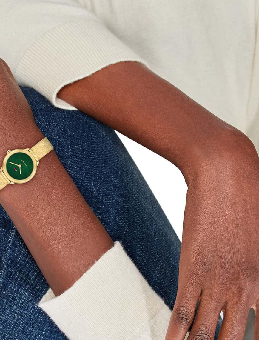 Tommy Hilfiger TH1782812 Kadın Kol Saati Tommy Hilfiger TH1782812 Kadın Kol Saati