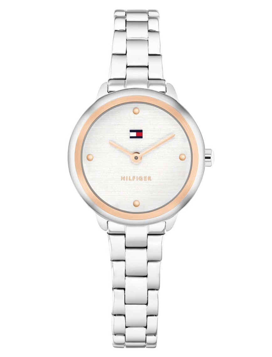 Tommy Hilfiger TH1782814 Kadın Kol Saati Tommy Hilfiger TH1782814 Kadın Kol Saati
