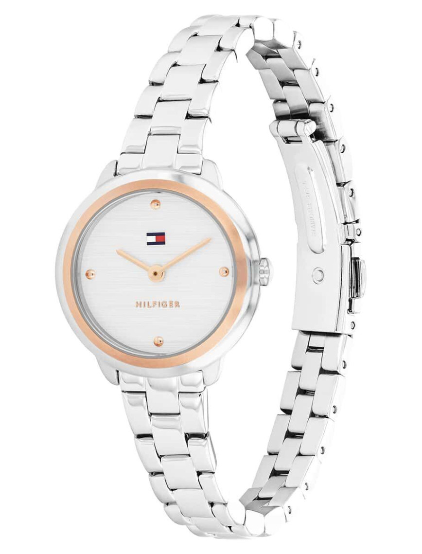 Tommy Hilfiger TH1782814 Kadın Kol Saati Tommy Hilfiger TH1782814 Kadın Kol Saati