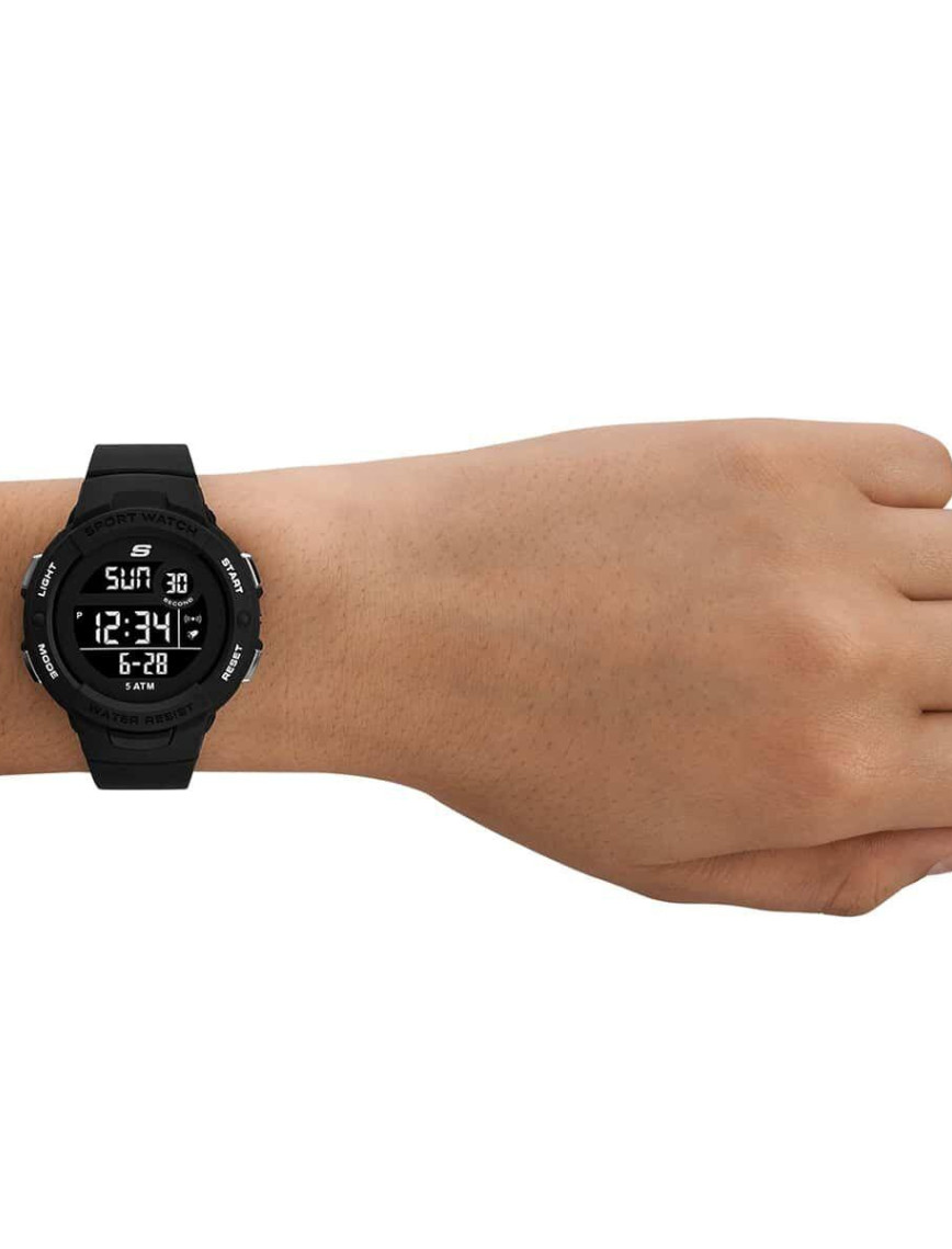 Skechers SR2130 Kadın Kol Saati Skechers SR2130 Kadın Kol Saati