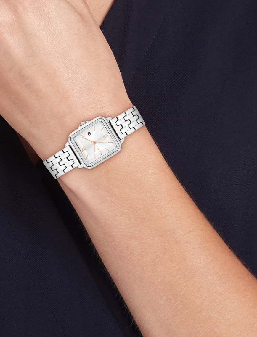 Tommy Hilfiger TH1782830 Kadın Kol Saati Tommy Hilfiger TH1782830 Kadın Kol Saati