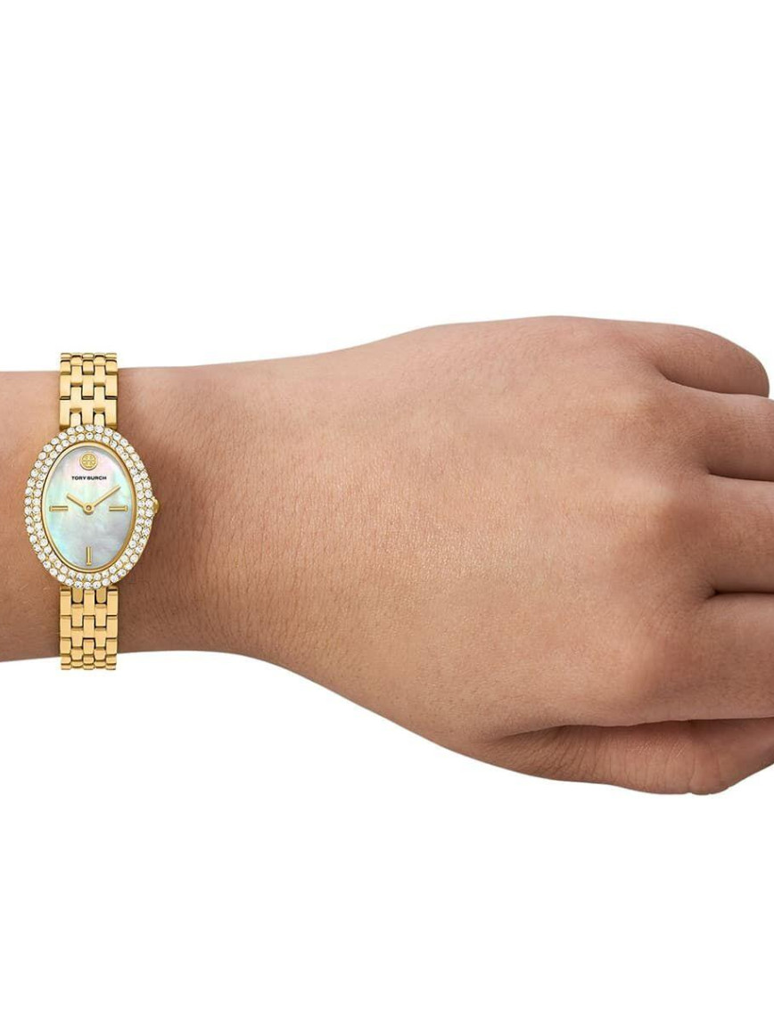 Tory Burch TBW6034 Kadın Kol Saati