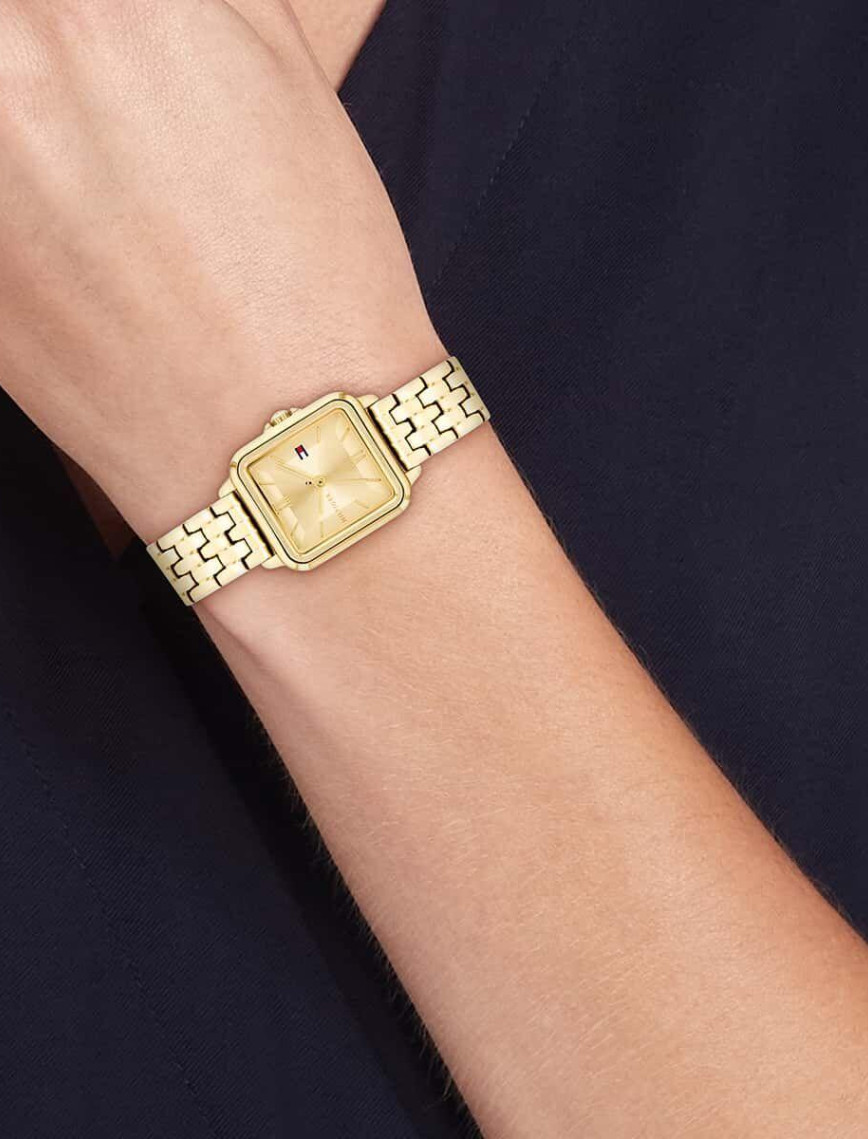 Tommy Hilfiger TH1782832 Kadın Kol Saati