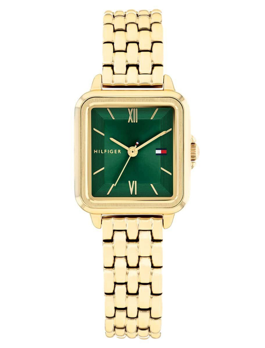 Tommy Hilfiger TH1782858 Kadın Kol Saati Tommy Hilfiger TH1782858 Kadın Kol Saati