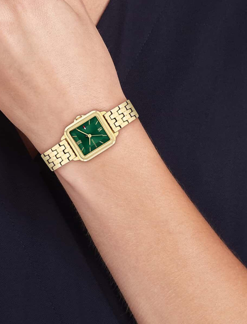 Tommy Hilfiger TH1782858 Kadın Kol Saati Tommy Hilfiger TH1782858 Kadın Kol Saati