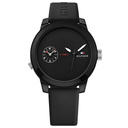 Tommy Hilfiger TH1791326 Erkek Kol Saati
