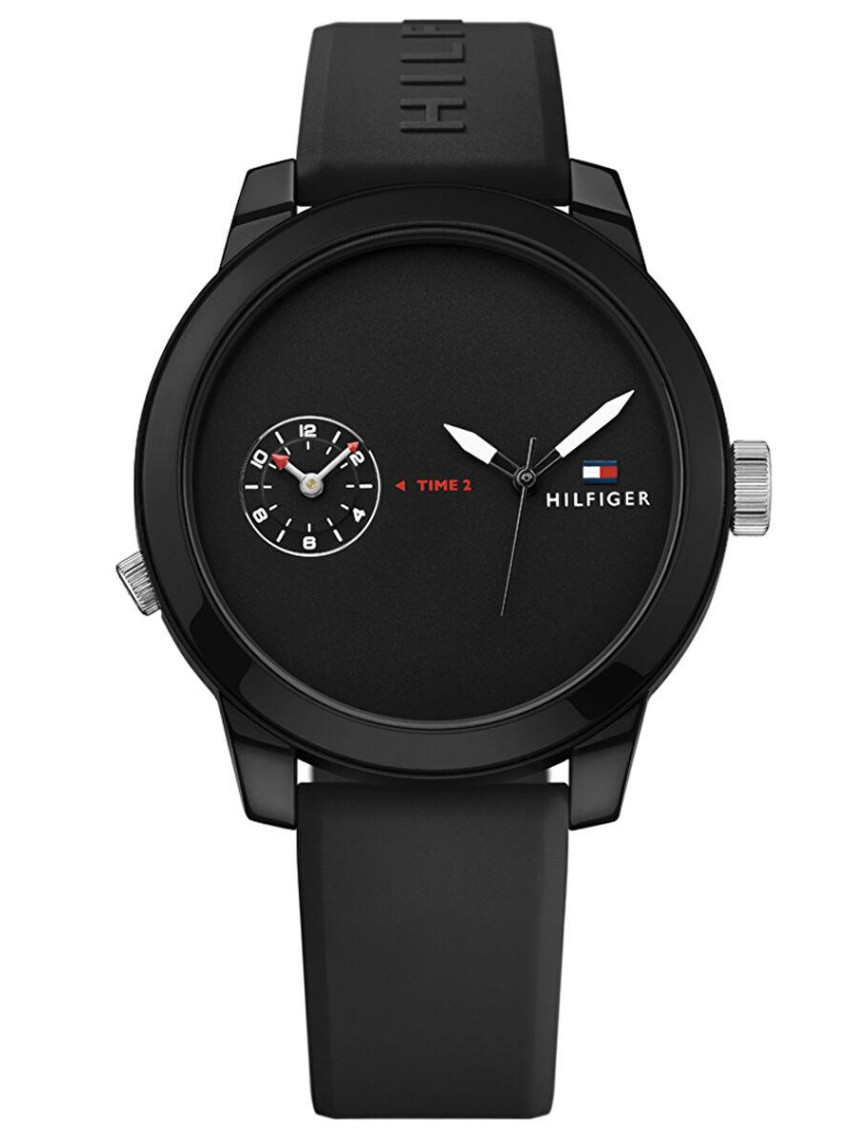Tommy Hilfiger TH1791326 Erkek Kol Saati Tommy Hilfiger TH1791326 Erkek Kol Saati