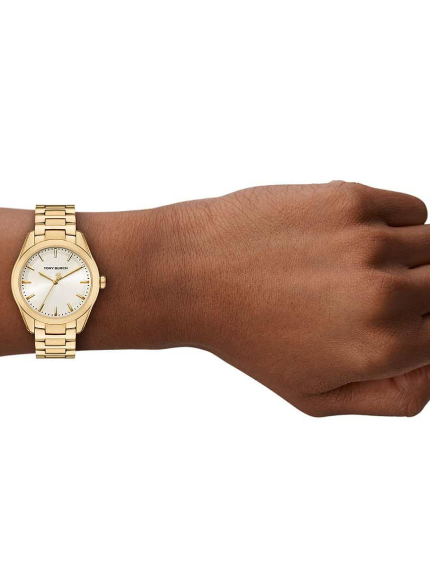 Tory Burch TBW9060 Kadın Kol Saati Tory Burch TBW9060 Kadın Kol Saati