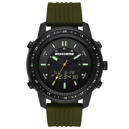 Skechers SR5155 Erkek Kol Saati Skechers SR5155 Erkek Kol Saati