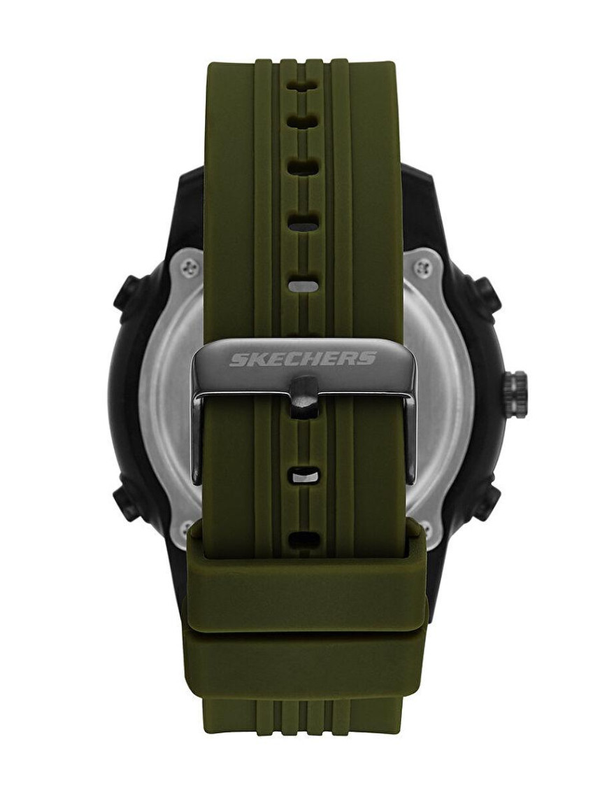 Skechers SR5155 Erkek Kol Saati Skechers SR5155 Erkek Kol Saati