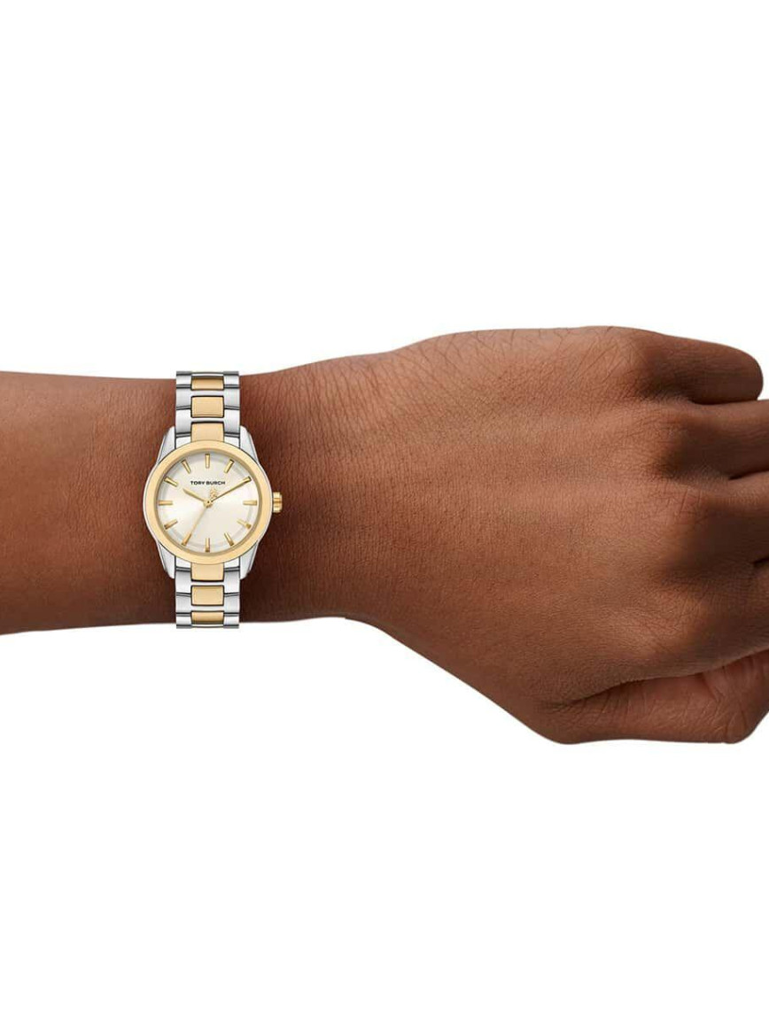 Tory Burch TBW9063 Kadın Kol Saati Tory Burch TBW9063 Kadın Kol Saati