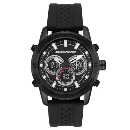Skechers SR5156 Erkek Kol Saati Skechers SR5156 Erkek Kol Saati