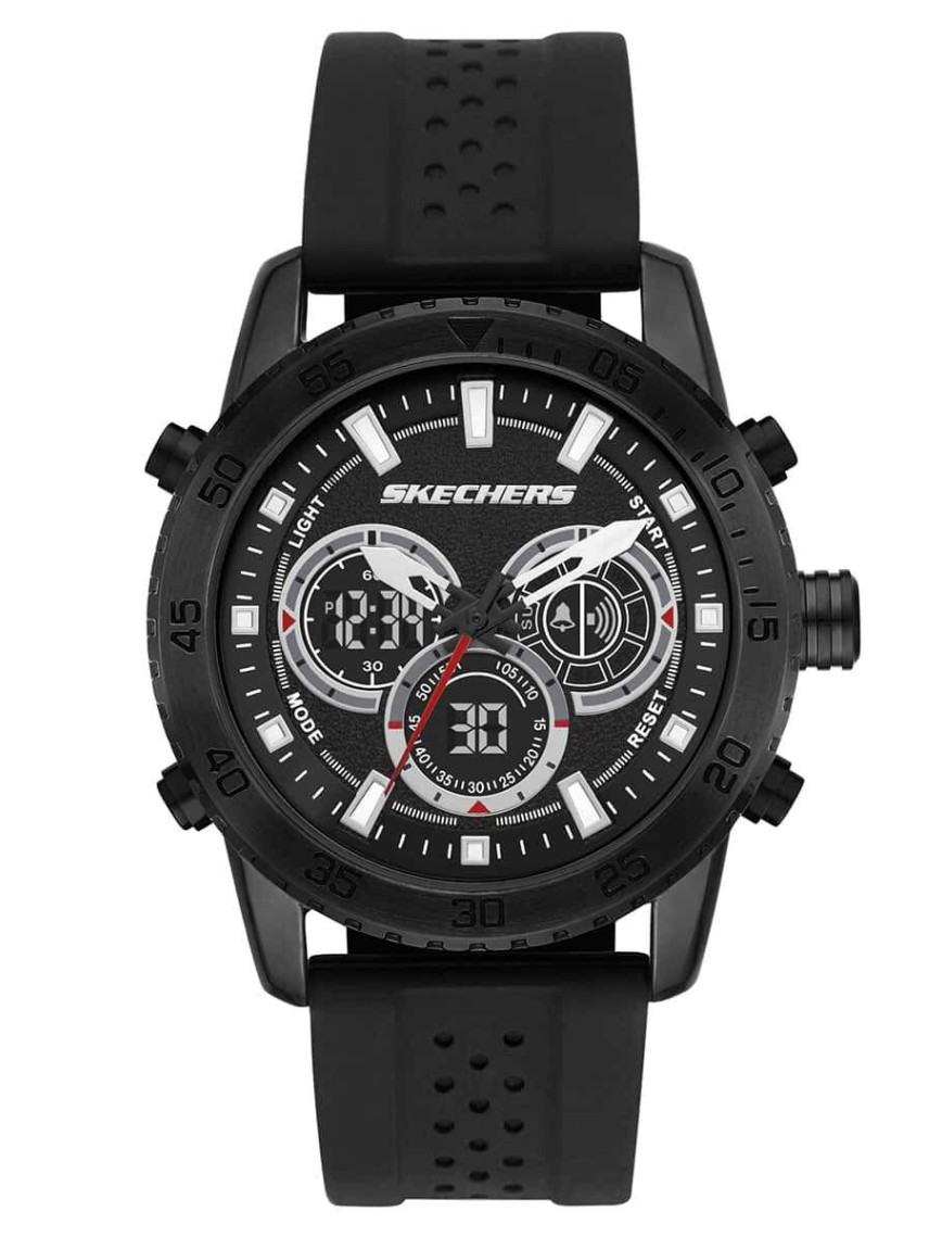 Skechers SR5156 Erkek Kol Saati Skechers SR5156 Erkek Kol Saati