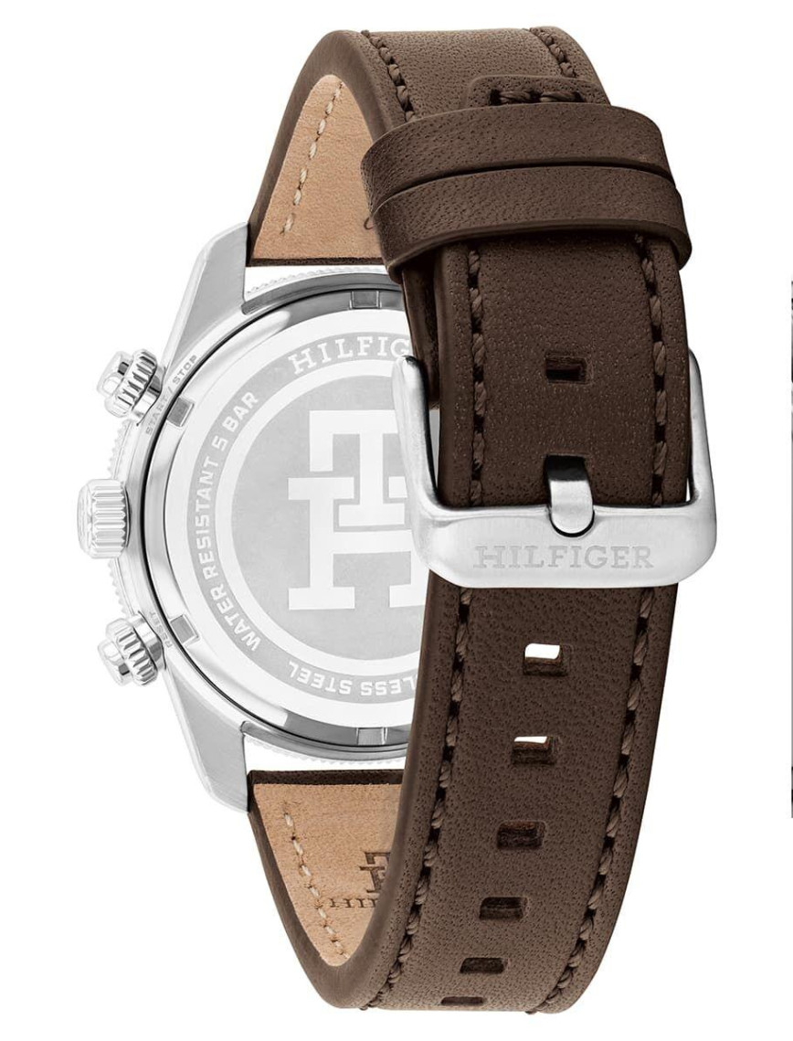 Tommy Hilfiger TH1792163 Erkek Kol Saati Tommy Hilfiger TH1792163 Erkek Kol Saati