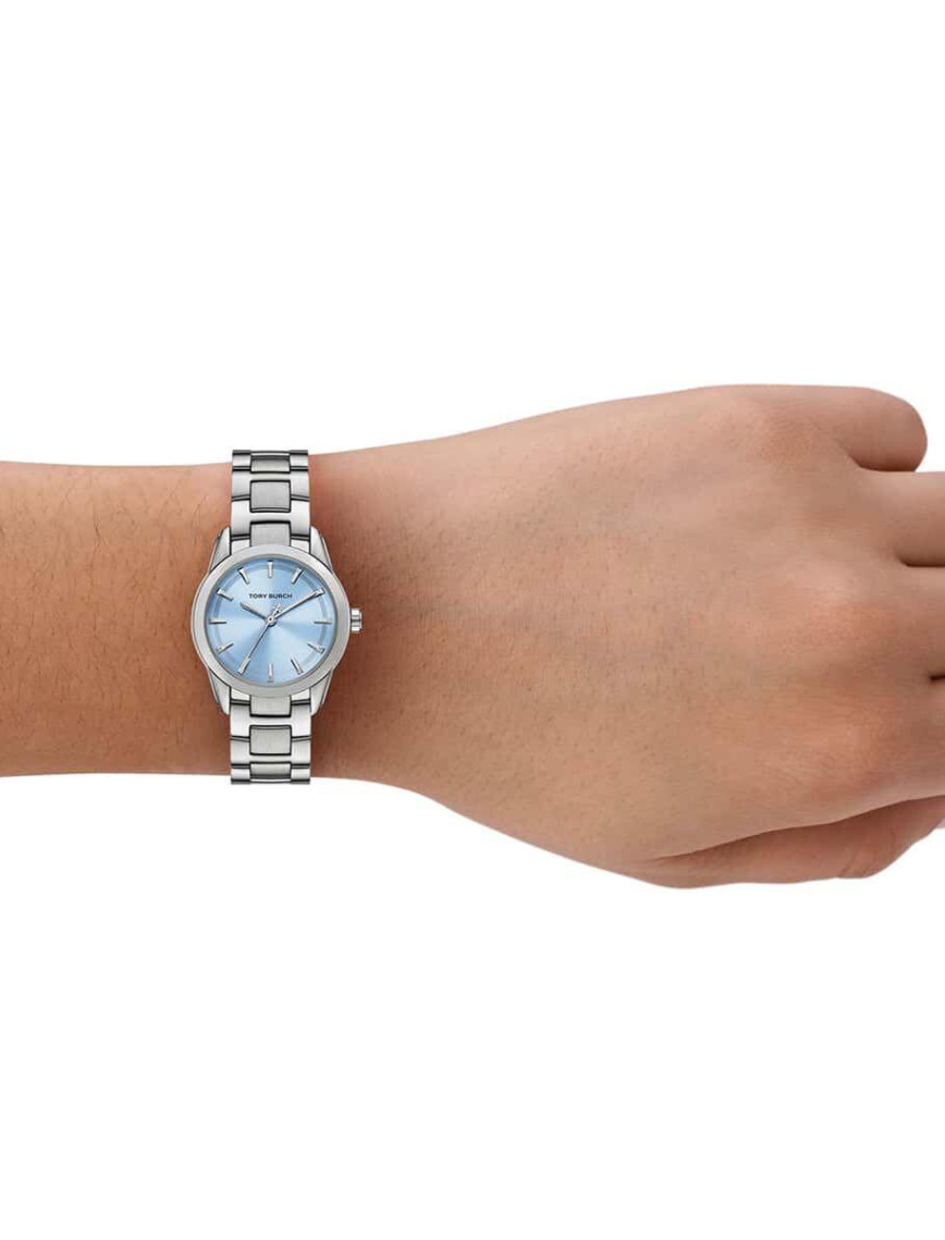 Tory Burch TBW9064 Kadın Kol Saati Tory Burch TBW9064 Kadın Kol Saati