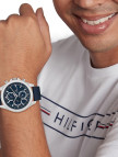 Tommy Hilfiger TH1792165 Erkek Kol Saati