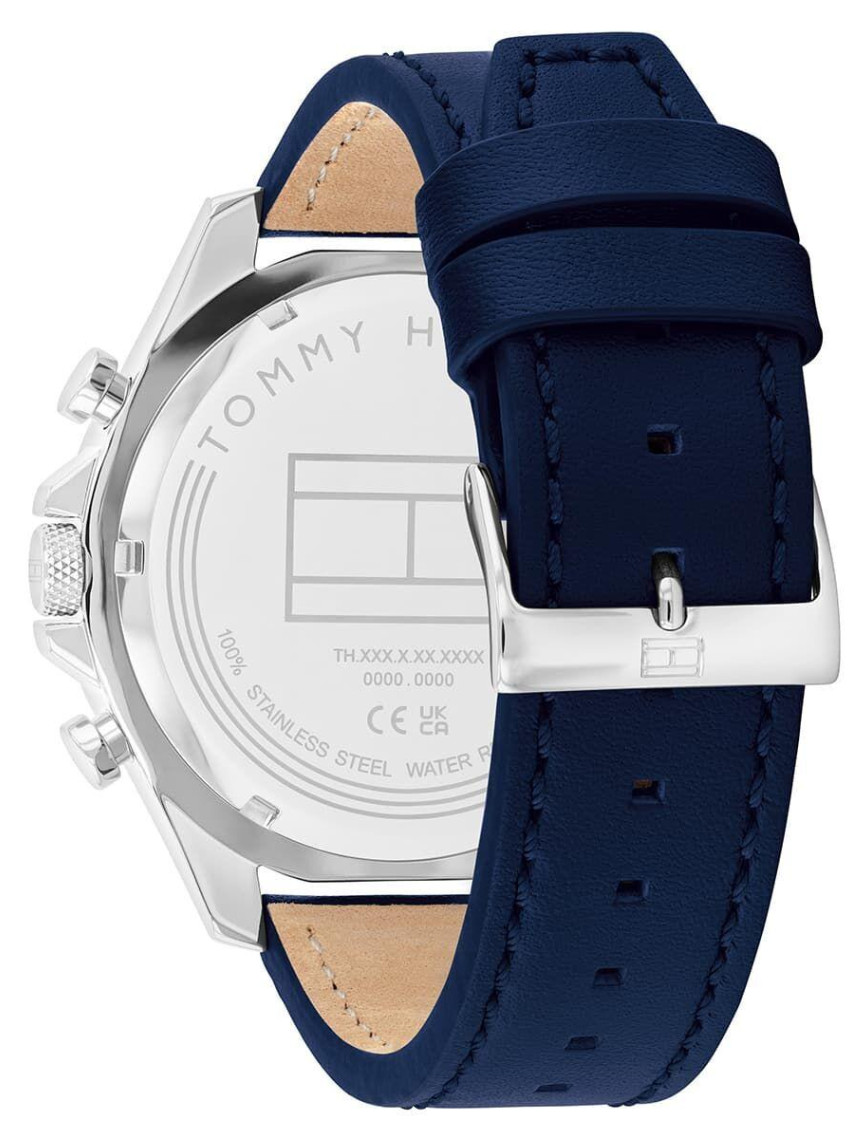 Tommy Hilfiger TH1792165 Erkek Kol Saati