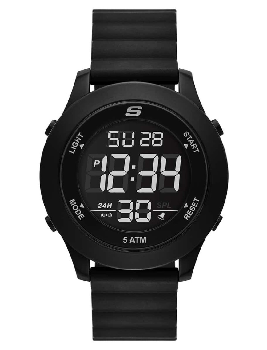 Skechers SR5224 Erkek Kol Saati Skechers SR5224 Erkek Kol Saati