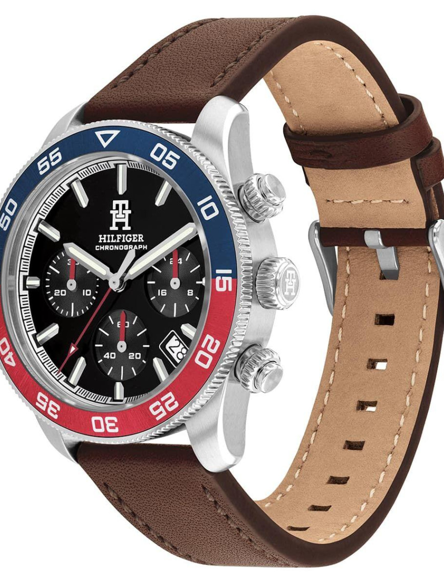 Tommy Hilfiger TH1792166 Erkek Kol Saati Tommy Hilfiger TH1792166 Erkek Kol Saati