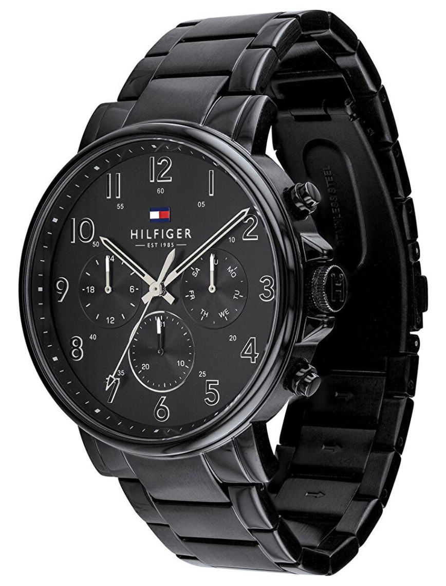 Tommy Hilfiger TH1710383 Erkek Kol Saati Tommy Hilfiger TH1710383 Erkek Kol Saati