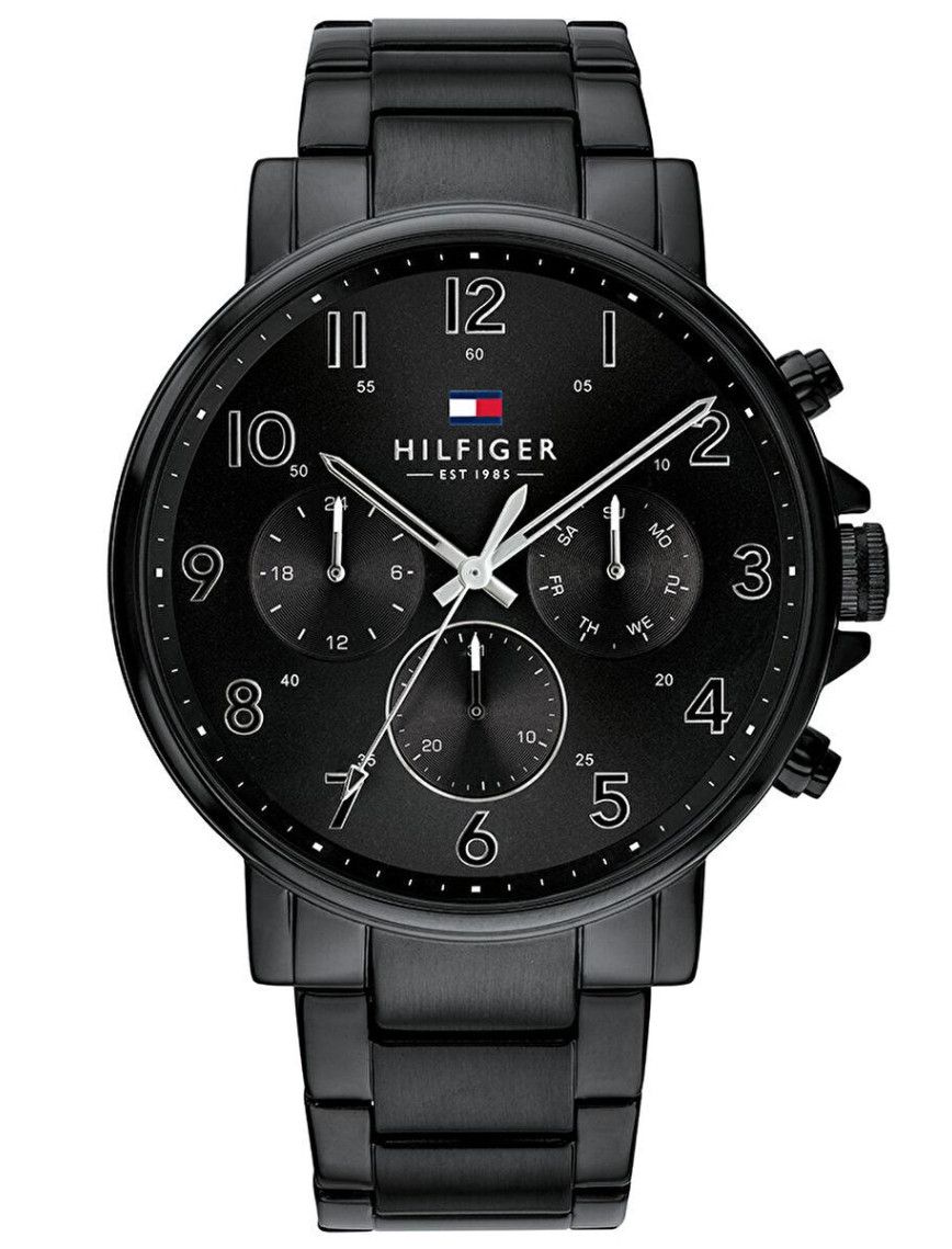 Tommy Hilfiger TH1710383 Erkek Kol Saati Tommy Hilfiger TH1710383 Erkek Kol Saati