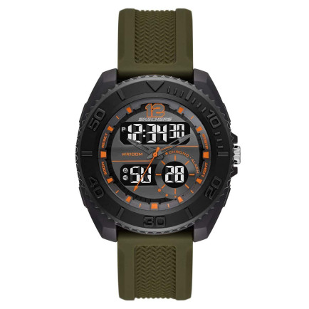 Skechers SR5241 Erkek Kol Saati