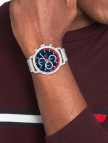 Tommy Hilfiger TH1792179 Erkek Kol Saati Tommy Hilfiger TH1792179 Erkek Kol Saati