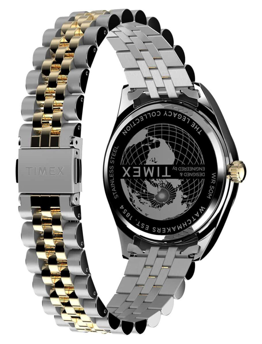 Timex TW2W42800 Erkek Kol Saati Timex TW2W42800 Erkek Kol Saati