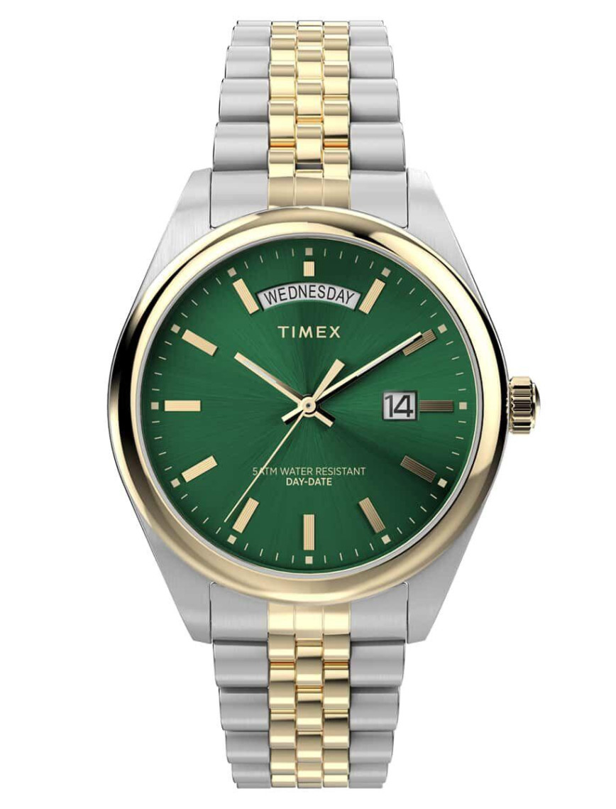 Timex TW2W42800 Erkek Kol Saati Timex TW2W42800 Erkek Kol Saati