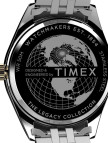 Timex TW2W42800 Erkek Kol Saati Timex TW2W42800 Erkek Kol Saati