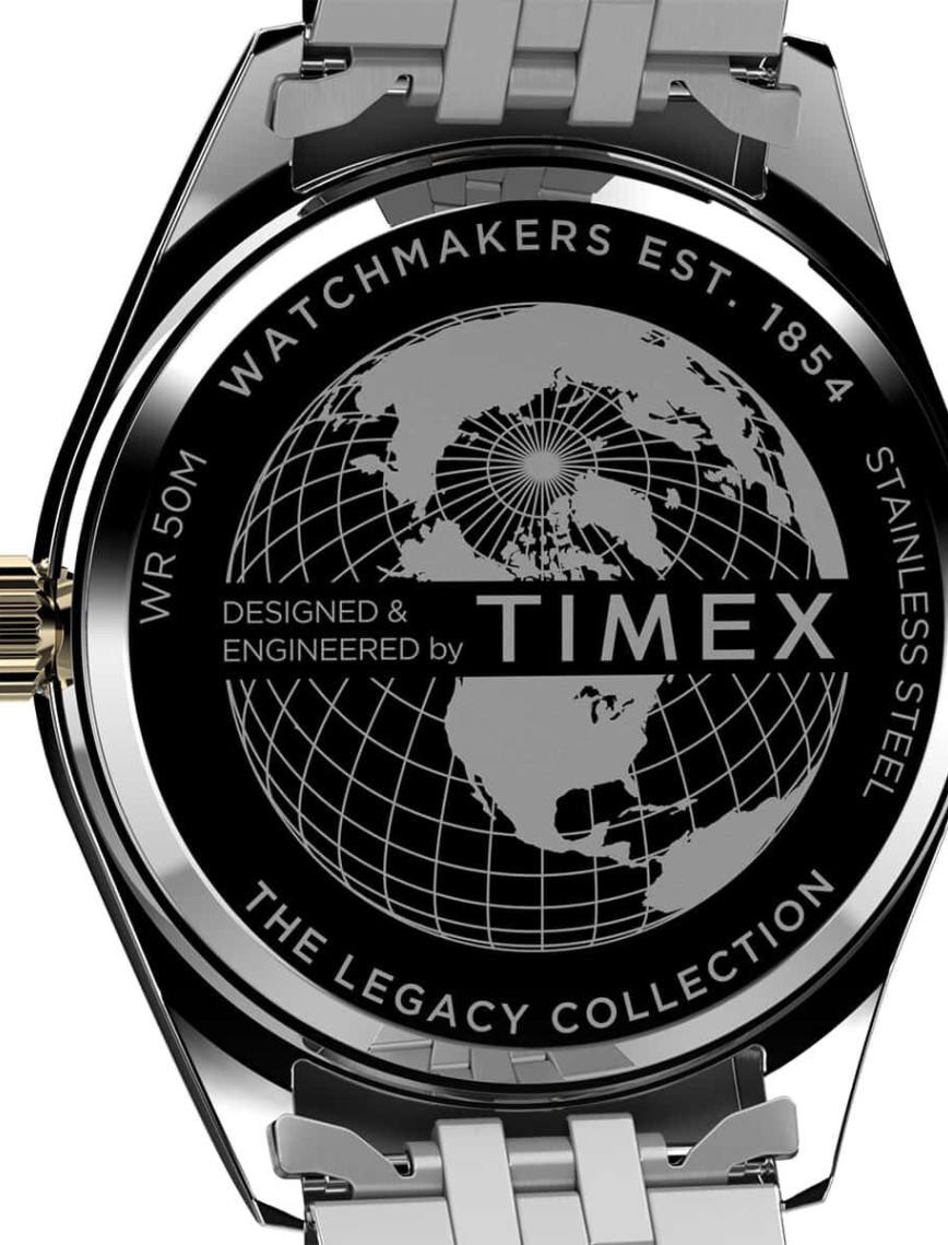 Timex TW2W42800 Erkek Kol Saati Timex TW2W42800 Erkek Kol Saati