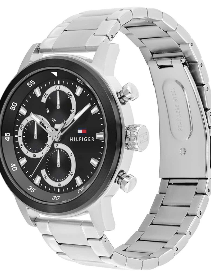 Tommy Hilfiger TH1792181 Erkek Kol Saati Tommy Hilfiger TH1792181 Erkek Kol Saati