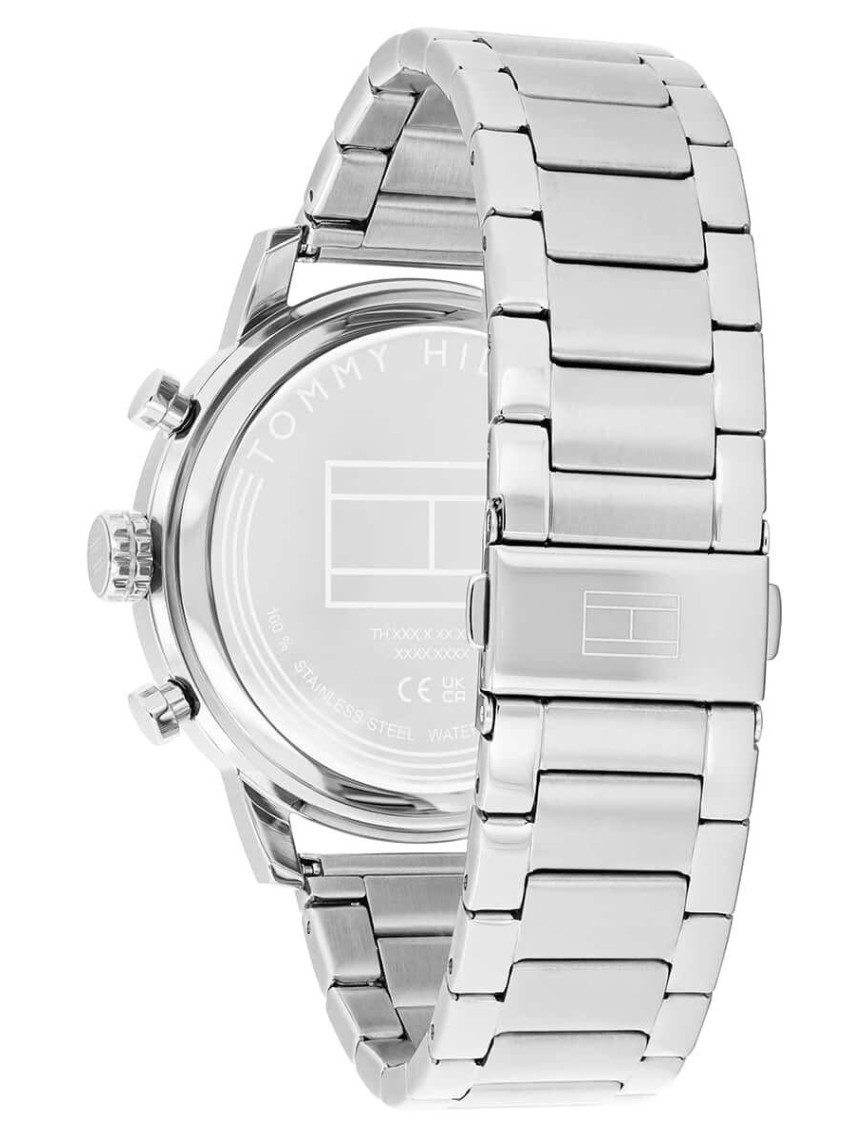 Tommy Hilfiger TH1792181 Erkek Kol Saati Tommy Hilfiger TH1792181 Erkek Kol Saati