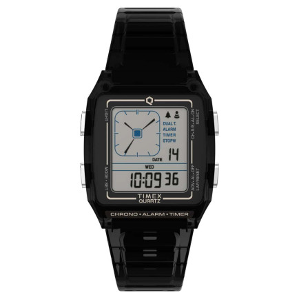 Timex TW2W45000 Kol Saati